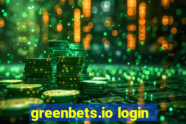 greenbets.io login